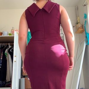 Cocktail dress